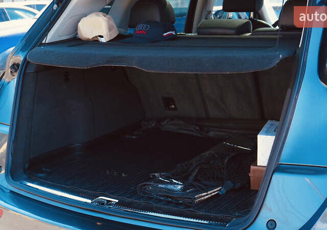 Ауди Ку 5 2016 в Одессе на Automoto.ua Серый Ауди Ку 5, объемом двигателя 0 л и пробегом 170 тыс. км за 17000 $, фото 2 на Automoto.ua