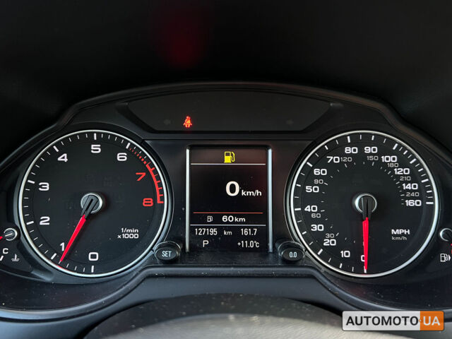 Серый Ауди Ку 5, объемом двигателя 2 л и пробегом 127 тыс. км за 20600 $, фото 21 на Automoto.ua