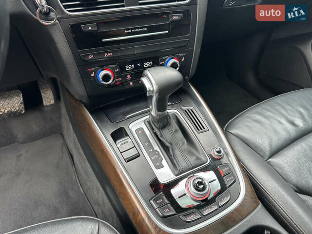 Серый Ауди Ку 5, объемом двигателя 2 л и пробегом 188 тыс. км за 15900 $, фото 43 на Automoto.ua
