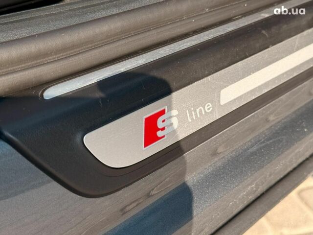 Серый Ауди Ку 5, объемом двигателя 2 л и пробегом 158 тыс. км за 17690 $, фото 22 на Automoto.ua