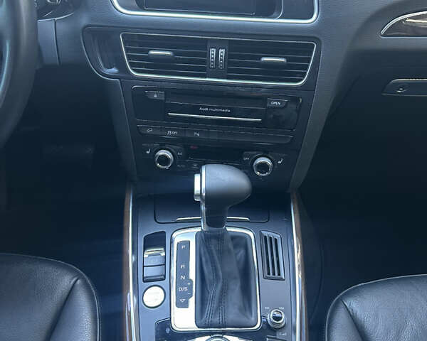 Ауді Ку 5 2016 у Івано-Франківську на Automoto.ua Сірий Ауді Ку 5, об'ємом двигуна 1.98 л та пробігом 151 тис. км за 15999 $, фото 39 на Automoto.ua