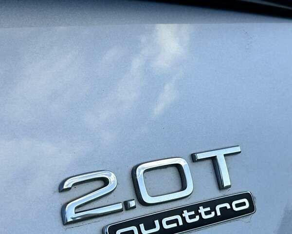 Сірий Ауді Ку 5, об'ємом двигуна 2 л та пробігом 227 тис. км за 17100 $, фото 10 на Automoto.ua