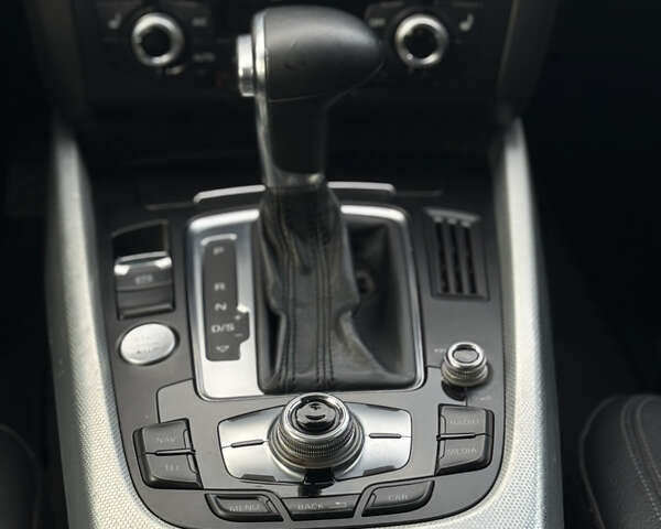 Ауди Ку 5 2016 в Львове на Automoto.ua Серый Ауди Ку 5, объемом двигателя 1.98 л и пробегом 195 тыс. км за 15900 $, фото 25 на Automoto.ua