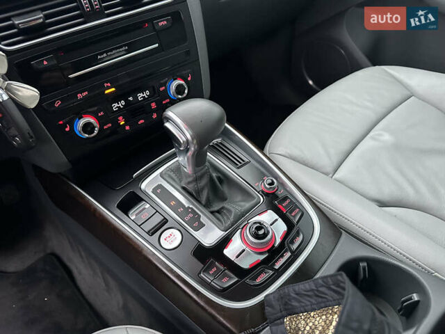 Серый Ауди Ку 5, объемом двигателя 2 л и пробегом 168 тыс. км за 15900 $, фото 41 на Automoto.ua