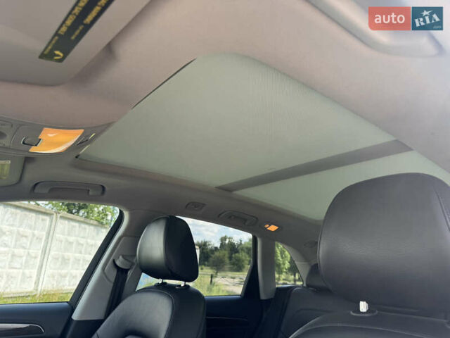 Серый Ауди Ку 5, объемом двигателя 1.98 л и пробегом 125 тыс. км за 18550 $, фото 19 на Automoto.ua