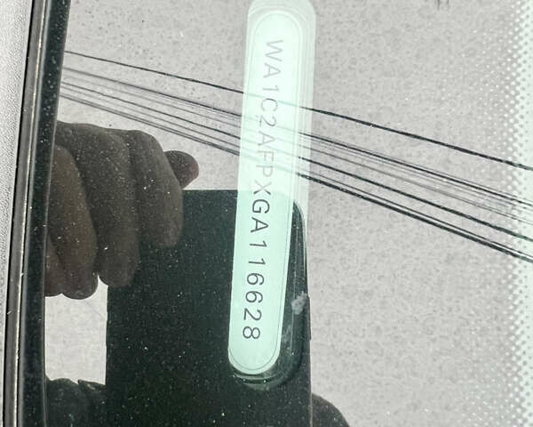 Серый Ауди Ку 5, объемом двигателя 1.98 л и пробегом 277 тыс. км за 15500 $, фото 10 на Automoto.ua