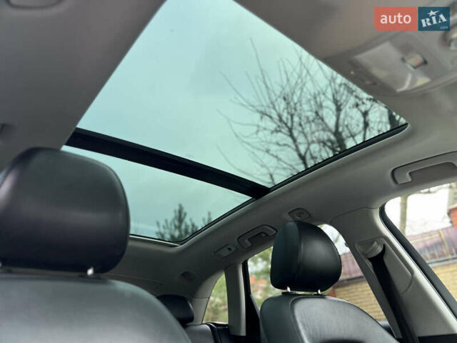 Сірий Ауді Ку 5, об'ємом двигуна 2 л та пробігом 151 тис. км за 14699 $, фото 36 на Automoto.ua