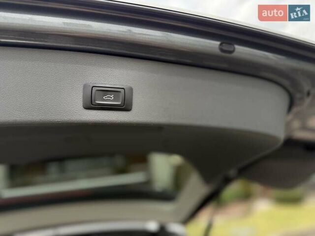 Серый Ауди Ку 5, объемом двигателя 1.98 л и пробегом 183 тыс. км за 16900 $, фото 38 на Automoto.ua