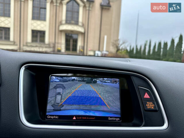 Серый Ауди Ку 5, объемом двигателя 1.98 л и пробегом 173 тыс. км за 16999 $, фото 63 на Automoto.ua