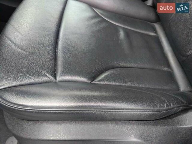 Сірий Ауді Ку 5, об'ємом двигуна 1.98 л та пробігом 146 тис. км за 17300 $, фото 19 на Automoto.ua