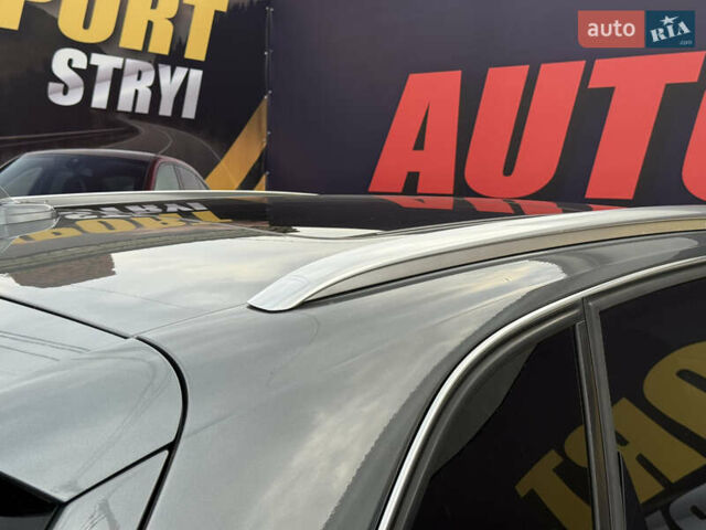 Сірий Ауді Ку 5, об'ємом двигуна 1.98 л та пробігом 171 тис. км за 15399 $, фото 27 на Automoto.ua