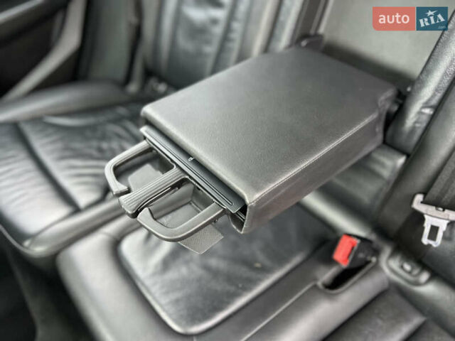 Сірий Ауді Ку 5, об'ємом двигуна 2 л та пробігом 151 тис. км за 14699 $, фото 61 на Automoto.ua