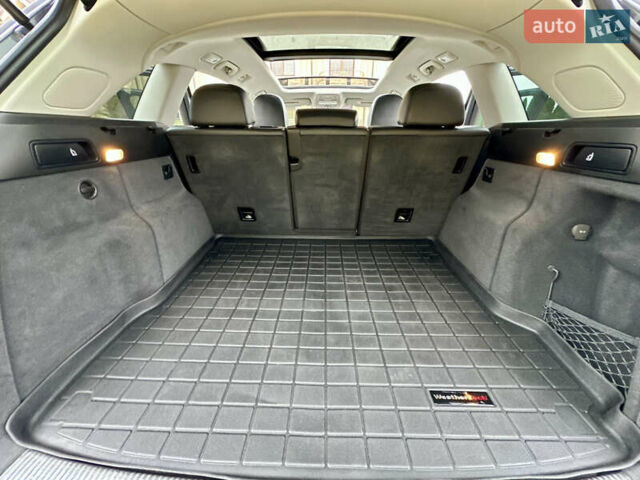 Серый Ауди Ку 5, объемом двигателя 1.98 л и пробегом 173 тыс. км за 16999 $, фото 68 на Automoto.ua