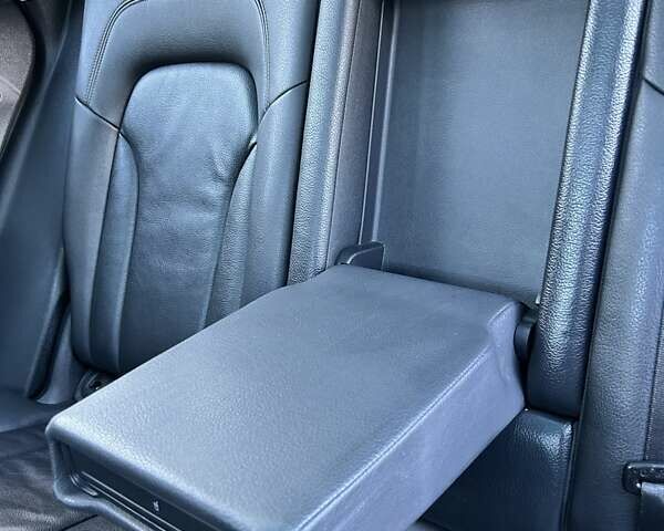 Сірий Ауді Ку 5, об'ємом двигуна 2 л та пробігом 227 тис. км за 17100 $, фото 25 на Automoto.ua