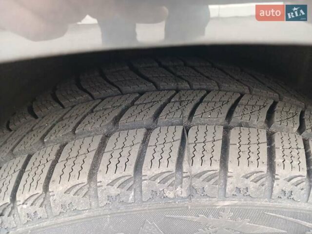 Сірий Ауді Ку 5, об'ємом двигуна 1.98 л та пробігом 146 тис. км за 17300 $, фото 36 на Automoto.ua