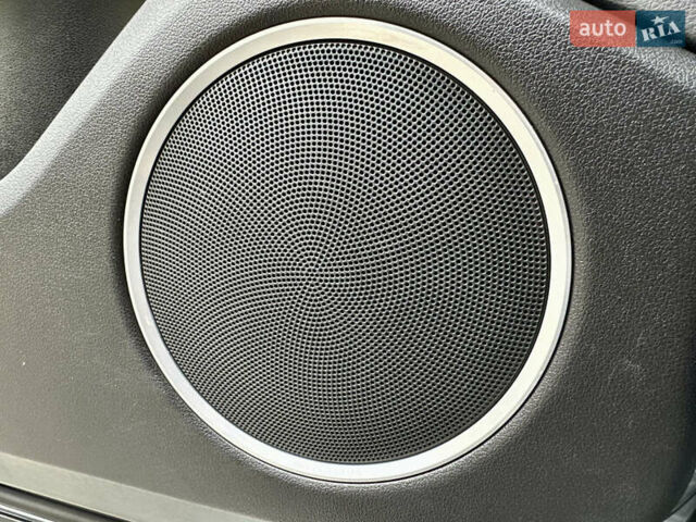 Серый Ауди Ку 5, объемом двигателя 1.98 л и пробегом 173 тыс. км за 16999 $, фото 59 на Automoto.ua