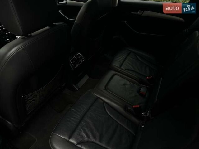 Сірий Ауді Ку 5, об'ємом двигуна 1.98 л та пробігом 148 тис. км за 18450 $, фото 41 на Automoto.ua