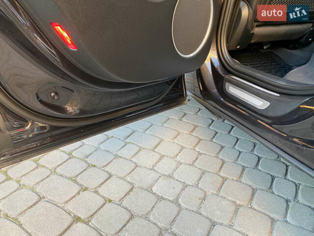 Серый Ауди Ку 5, объемом двигателя 2 л и пробегом 165 тыс. км за 15900 $, фото 32 на Automoto.ua