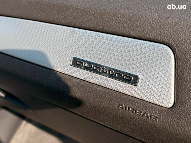 Серый Ауди Ку 5, объемом двигателя 2 л и пробегом 158 тыс. км за 17690 $, фото 20 на Automoto.ua
