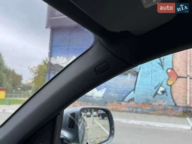 Сірий Ауді Ку 5, об'ємом двигуна 2 л та пробігом 139 тис. км за 16999 $, фото 60 на Automoto.ua