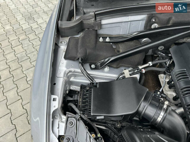 Серый Ауди Ку 5, объемом двигателя 2 л и пробегом 188 тыс. км за 15900 $, фото 78 на Automoto.ua