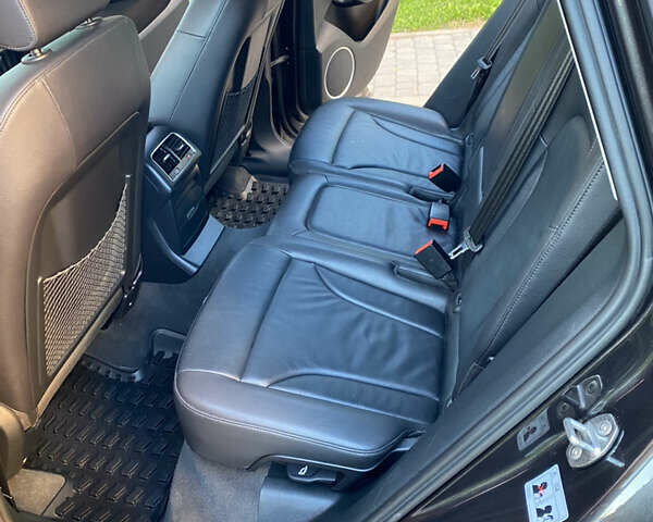 Серый Ауди Ку 5, объемом двигателя 2 л и пробегом 165 тыс. км за 15900 $, фото 28 на Automoto.ua