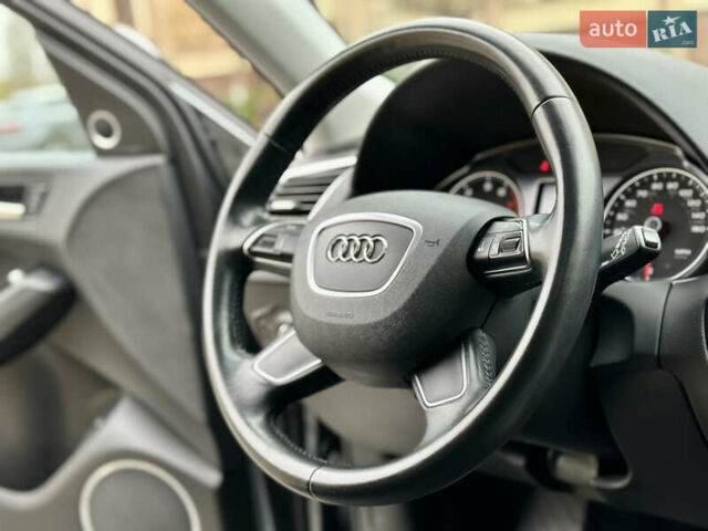 Серый Ауди Ку 5, объемом двигателя 1.98 л и пробегом 173 тыс. км за 16999 $, фото 34 на Automoto.ua