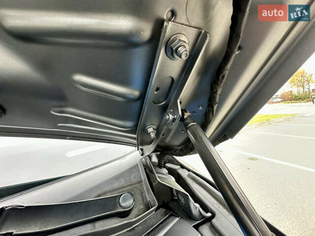 Серый Ауди Ку 5, объемом двигателя 1.98 л и пробегом 173 тыс. км за 16999 $, фото 73 на Automoto.ua