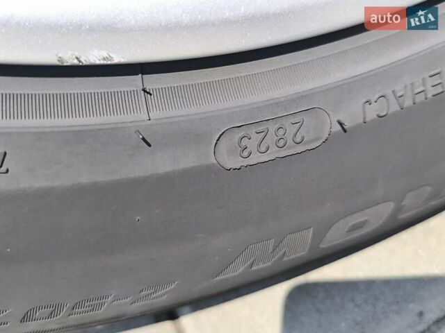 Сірий Ауді Ку 5, об'ємом двигуна 1.98 л та пробігом 122 тис. км за 14500 $, фото 36 на Automoto.ua
