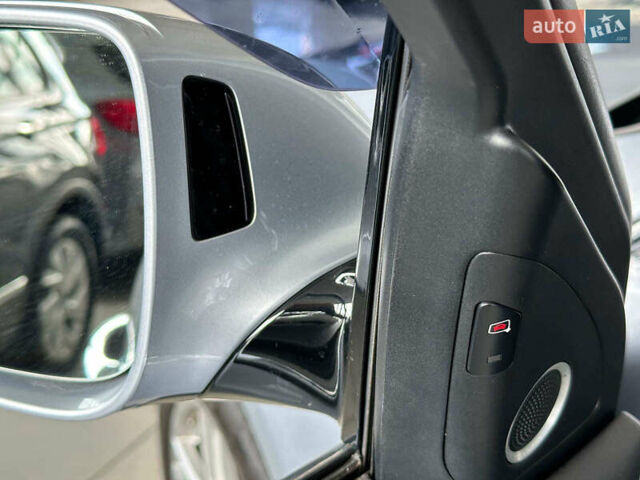 Серый Ауди Ку 5, объемом двигателя 2 л и пробегом 163 тыс. км за 18490 $, фото 9 на Automoto.ua