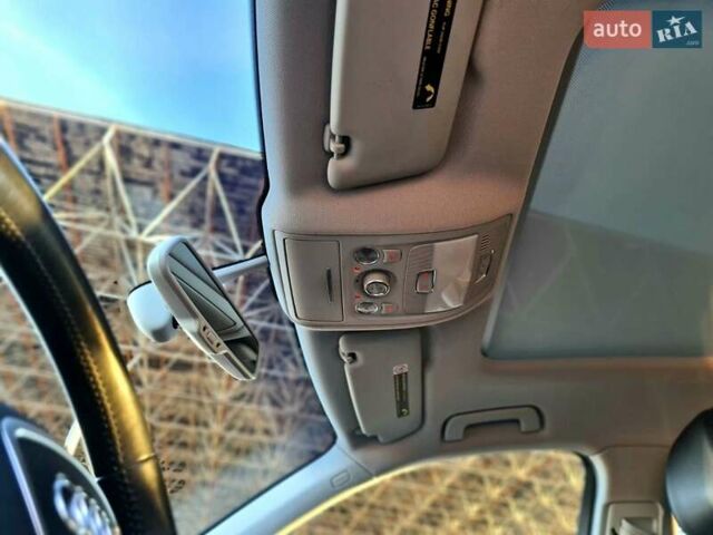 Сірий Ауді Ку 5, об'ємом двигуна 1.98 л та пробігом 163 тис. км за 16700 $, фото 57 на Automoto.ua