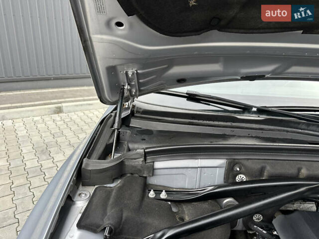 Серый Ауди Ку 5, объемом двигателя 2 л и пробегом 188 тыс. км за 15900 $, фото 77 на Automoto.ua