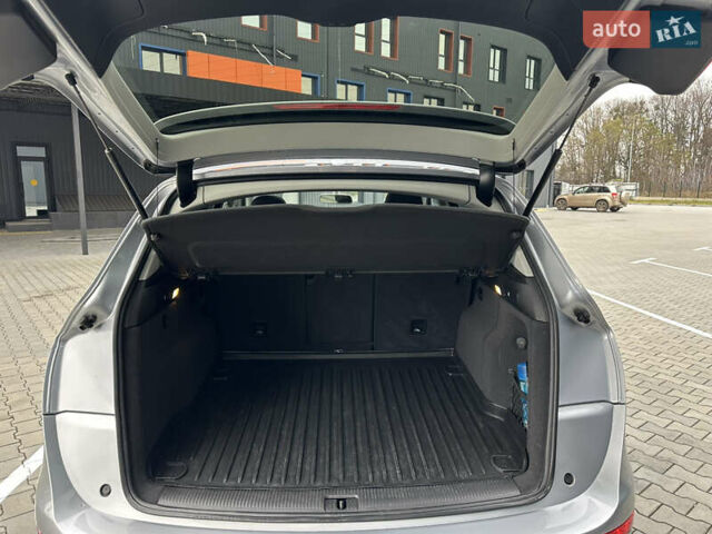 Серый Ауди Ку 5, объемом двигателя 2 л и пробегом 188 тыс. км за 15900 $, фото 57 на Automoto.ua