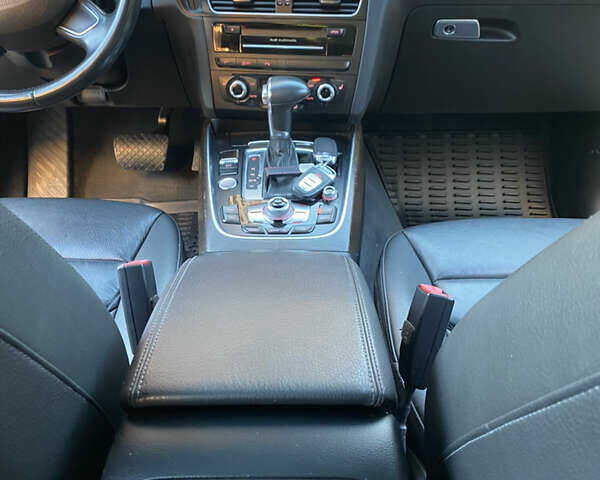 Серый Ауди Ку 5, объемом двигателя 2 л и пробегом 165 тыс. км за 15900 $, фото 53 на Automoto.ua