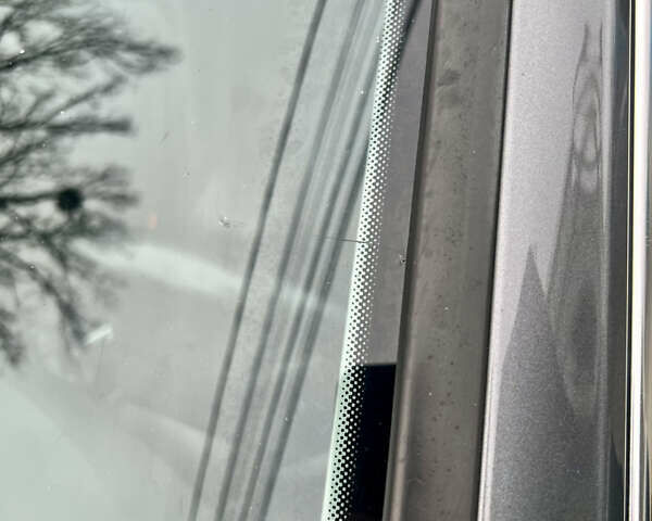 Серый Ауди Ку 5, объемом двигателя 1.98 л и пробегом 277 тыс. км за 15500 $, фото 9 на Automoto.ua