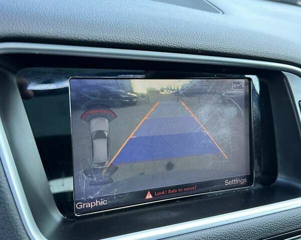 Серый Ауди Ку 5, объемом двигателя 2 л и пробегом 227 тыс. км за 17100 $, фото 31 на Automoto.ua