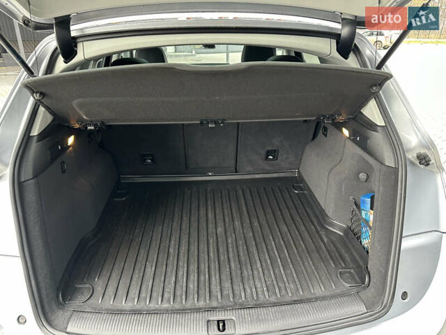 Серый Ауди Ку 5, объемом двигателя 2 л и пробегом 188 тыс. км за 15900 $, фото 59 на Automoto.ua