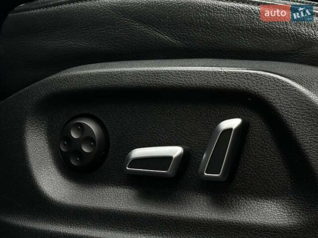 Сірий Ауді Ку 5, об'ємом двигуна 1.98 л та пробігом 148 тис. км за 18450 $, фото 34 на Automoto.ua