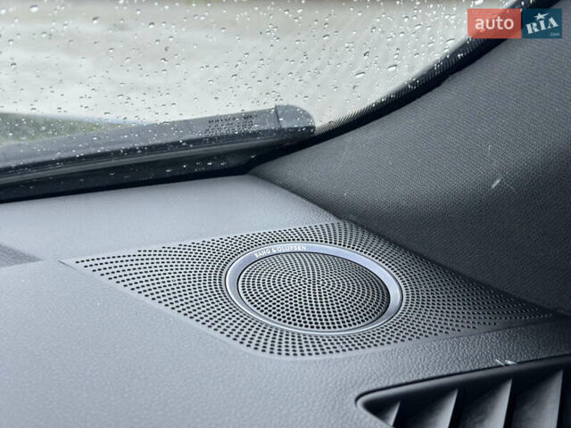 Сірий Ауді Ку 5, об'ємом двигуна 1.98 л та пробігом 135 тис. км за 17500 $, фото 15 на Automoto.ua