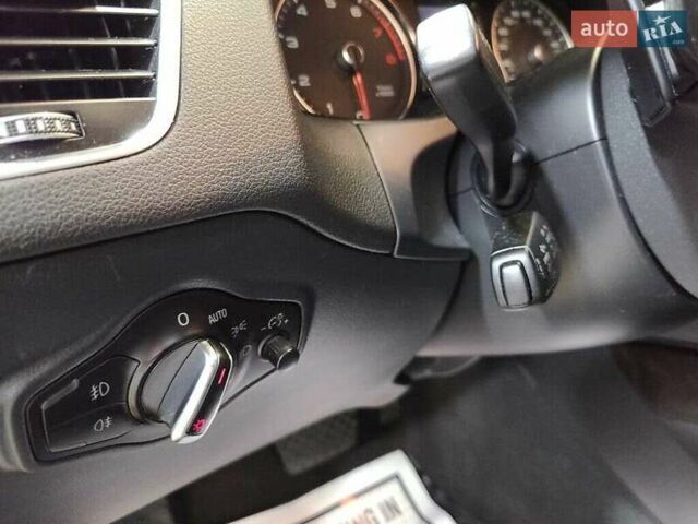 Серый Ауди Ку 5, объемом двигателя 1.98 л и пробегом 113 тыс. км за 3000 $, фото 29 на Automoto.ua