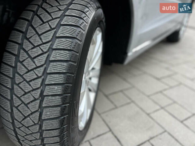 Серый Ауди Ку 5, объемом двигателя 2 л и пробегом 151 тыс. км за 14800 $, фото 23 на Automoto.ua