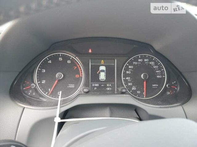 Сірий Ауді Ку 5, об'ємом двигуна 1.98 л та пробігом 100 тис. км за 2900 $, фото 8 на Automoto.ua