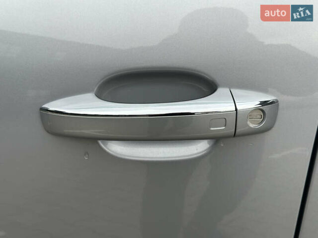 Серый Ауди Ку 5, объемом двигателя 2 л и пробегом 188 тыс. км за 15900 $, фото 24 на Automoto.ua