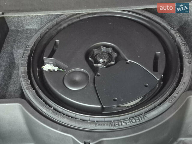 Ауди Ку 5 2016 в Львове на Automoto.ua Серый Ауди Ку 5, объемом двигателя 2 л и пробегом 132 тыс. км за 18000 $, фото 8 на Automoto.ua
