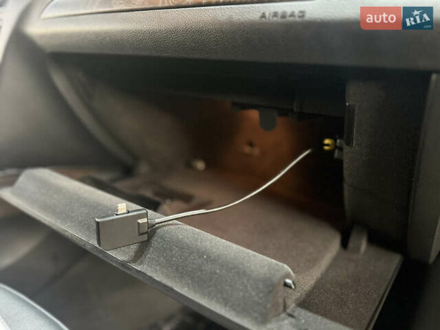 Сірий Ауді Ку 5, об'ємом двигуна 1.98 л та пробігом 135 тис. км за 17500 $, фото 21 на Automoto.ua