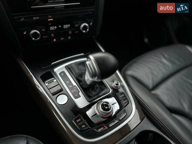 Сірий Ауді Ку 5, об'ємом двигуна 2 л та пробігом 128 тис. км за 15250 $, фото 32 на Automoto.ua