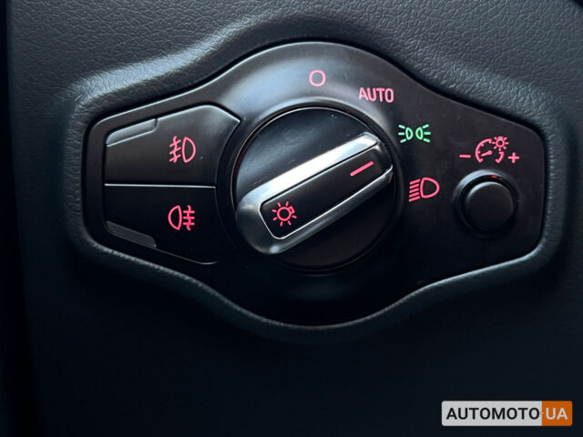 Серый Ауди Ку 5, объемом двигателя 2 л и пробегом 127 тыс. км за 20600 $, фото 26 на Automoto.ua