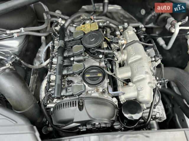 Сірий Ауді Ку 5, об'ємом двигуна 2 л та пробігом 151 тис. км за 14699 $, фото 73 на Automoto.ua