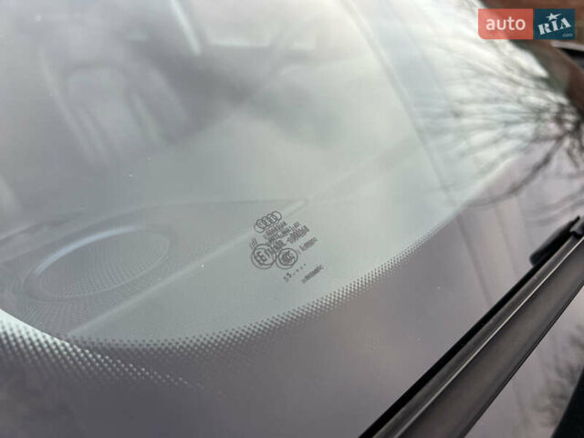Сірий Ауді Ку 5, об'ємом двигуна 2 л та пробігом 151 тис. км за 14699 $, фото 103 на Automoto.ua