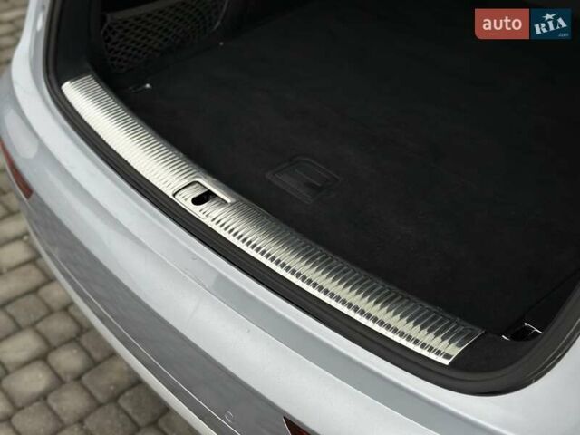 Серый Ауди Ку 5, объемом двигателя 1.97 л и пробегом 165 тыс. км за 34500 $, фото 64 на Automoto.ua